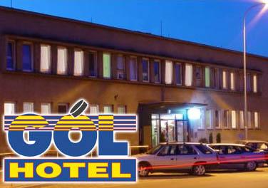 Foto - Alloggiamento in Prostějov - Hotel GOL