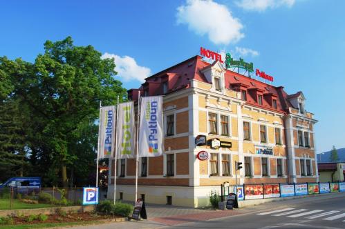 Foto - Alloggiamento in Liberec - Hotel Pytloun