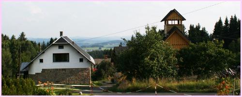 Foto - Alloggiamento in Velké Hamry - Chalupa a roubenka v jizerkých horách - ubytování