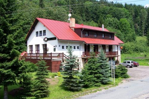 Foto - Alloggiamento in Rychnov nad Kněžnou - Hotel Zdobnice s.r.o.