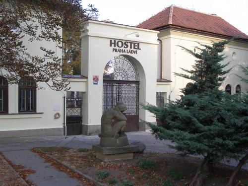 Foto - Alloggiamento in Praha - Hostel Praha Ládví