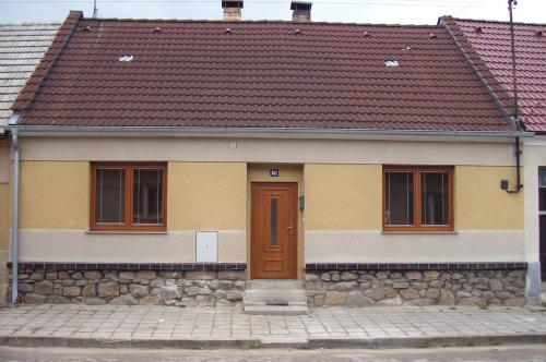 Foto - Alloggiamento in Lomnice nad Lužnicí - cottage in Lomnice nad Lužnicí
