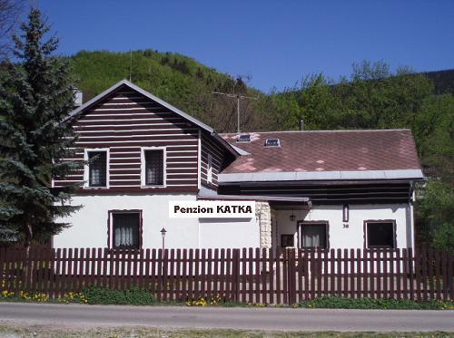 Foto - Alloggiamento in Horní Maršov - Penzion KATKA - alloggio e ristorante