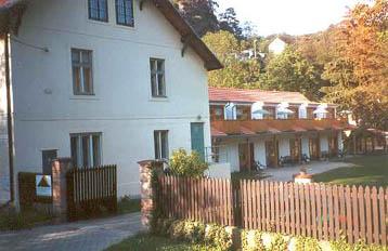 Foto - Alloggiamento in Vranov nad Dyjí - Family hotel RELAX - Vranov nad Dyjí