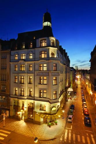 Foto - Alloggiamento in  - Hotel Palace Praha