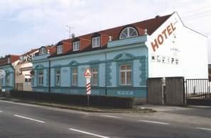 Foto - Alloggiamento in Uherský Brod - Hotel Palmira