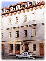 Foto - Alloggiamento in Praha  - Hotel U Kříže